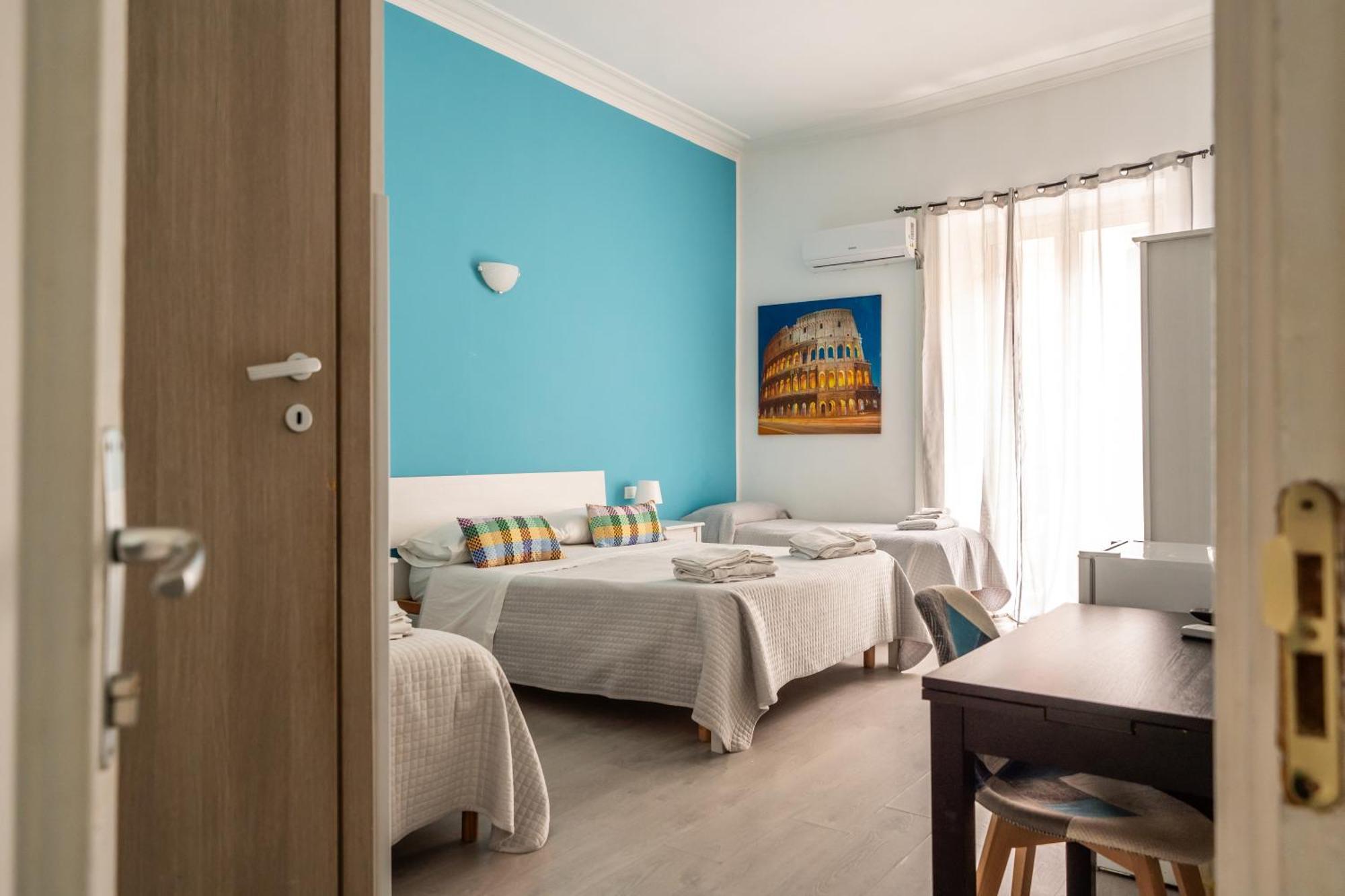 B&B Glamour Palermo Kültér fotó