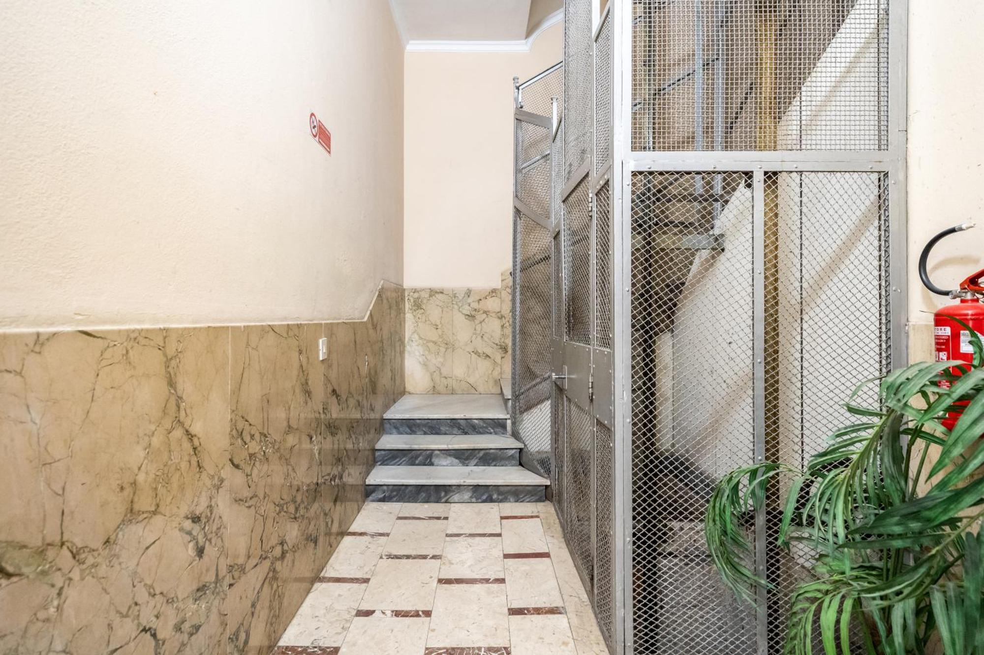 B&B Glamour Palermo Kültér fotó