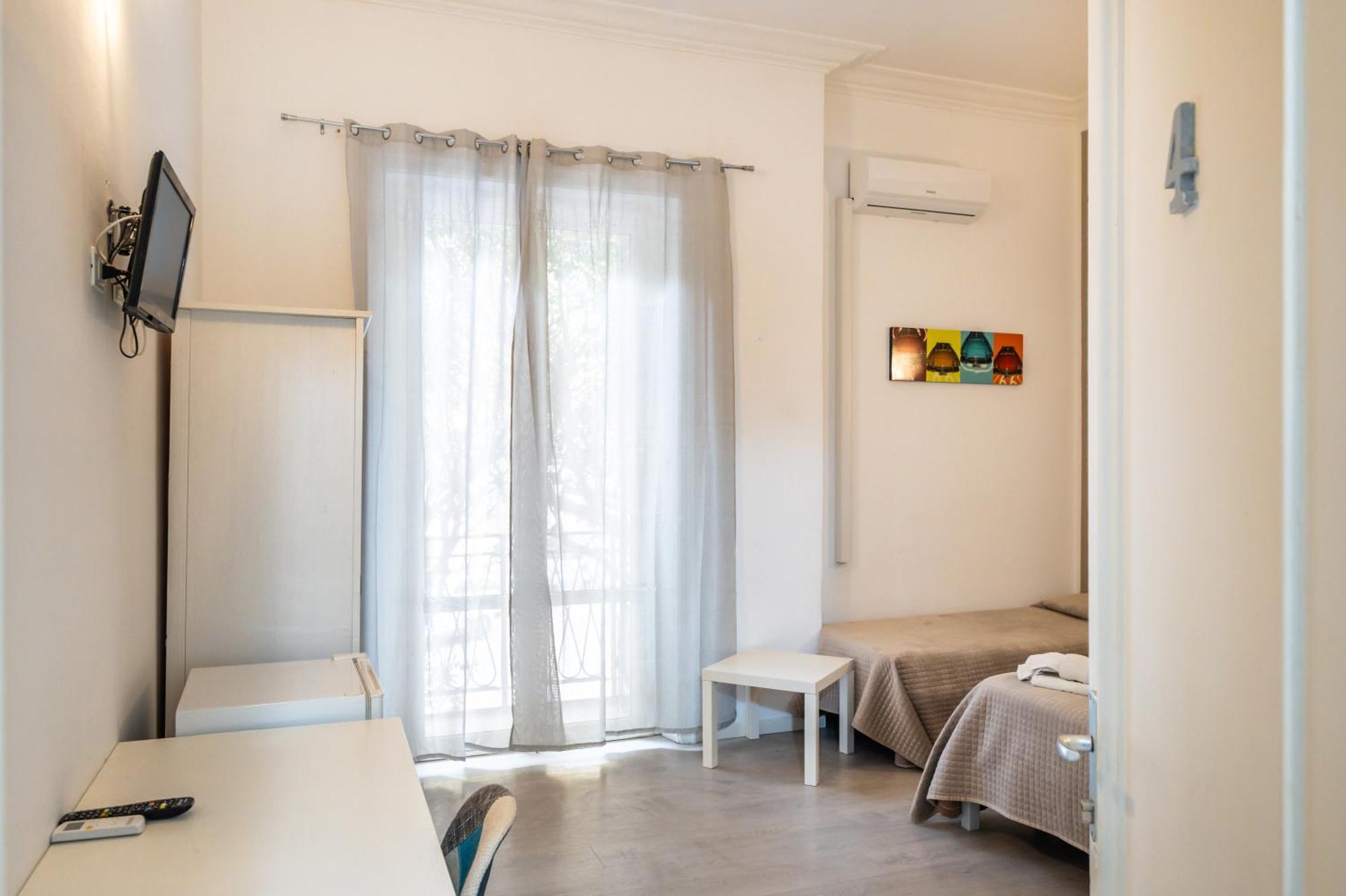 B&B Glamour Palermo Kültér fotó