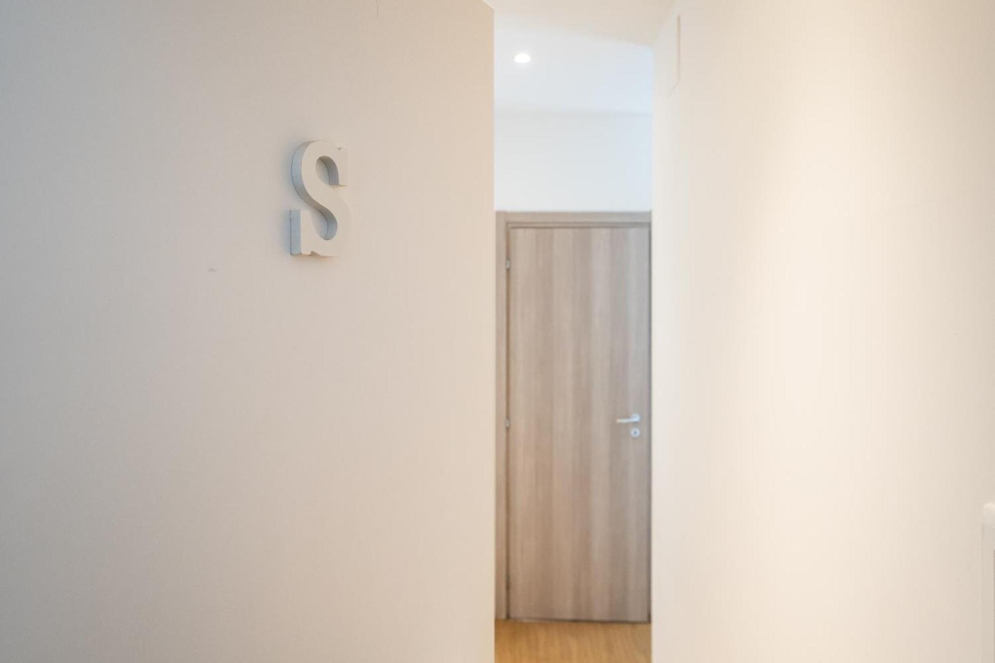 B&B Glamour Palermo Kültér fotó