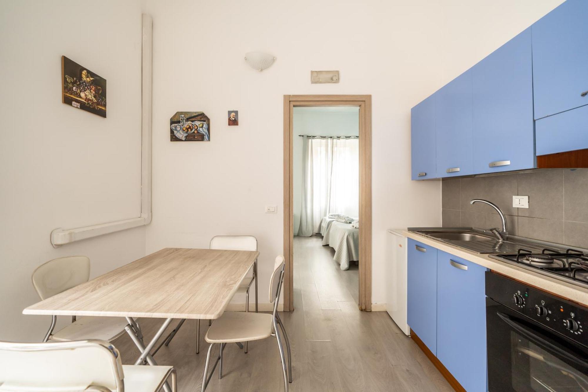 B&B Glamour Palermo Kültér fotó