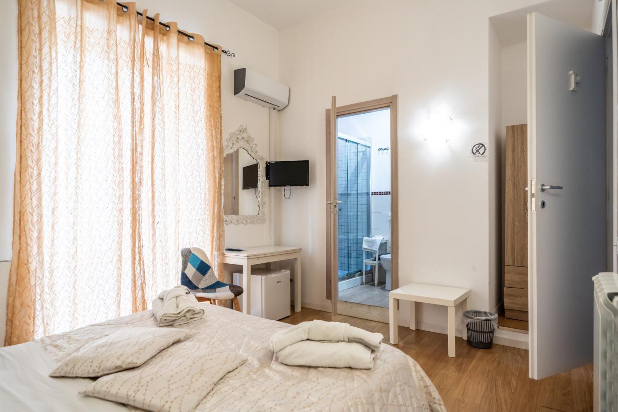 B&B Glamour Palermo Kültér fotó