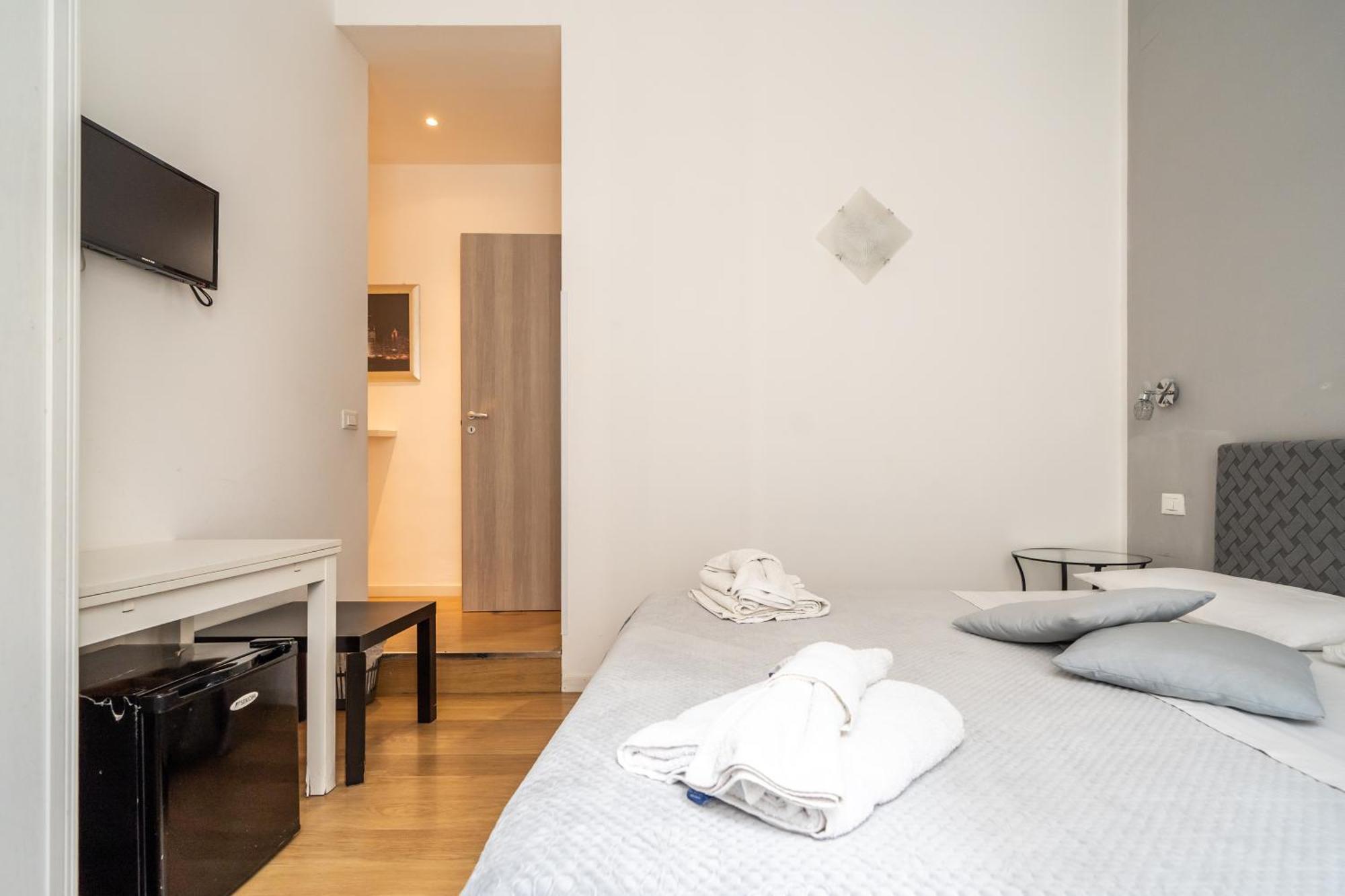 B&B Glamour Palermo Kültér fotó
