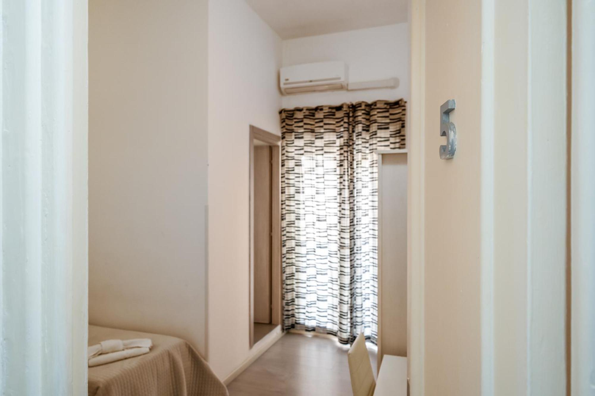 B&B Glamour Palermo Kültér fotó