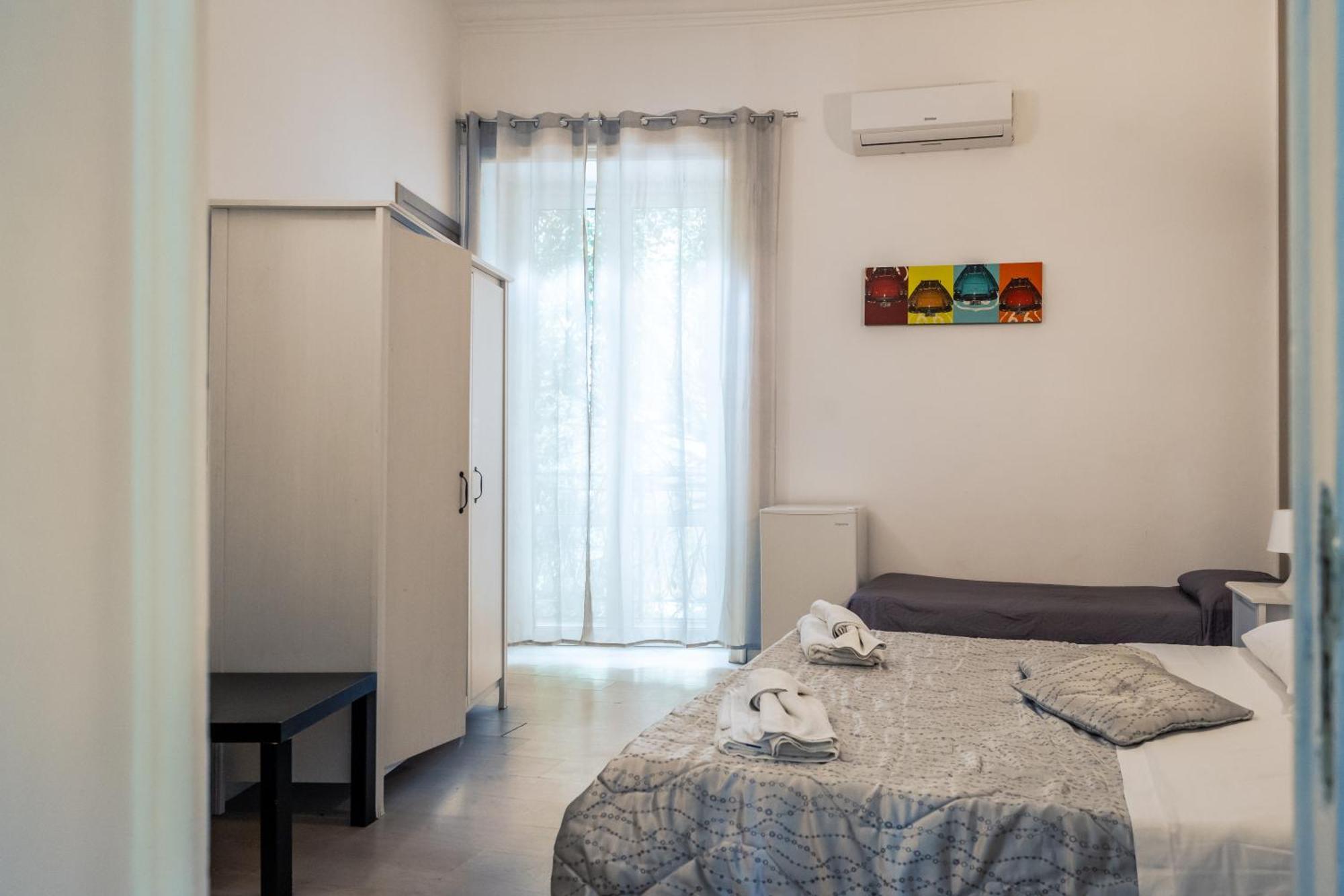B&B Glamour Palermo Kültér fotó