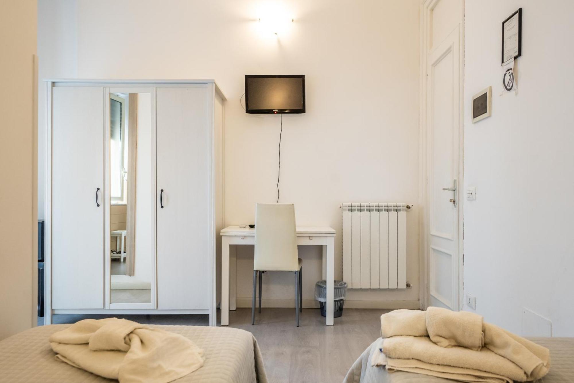 B&B Glamour Palermo Kültér fotó