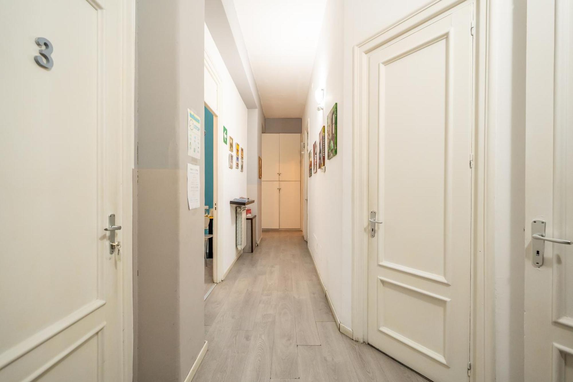 B&B Glamour Palermo Kültér fotó